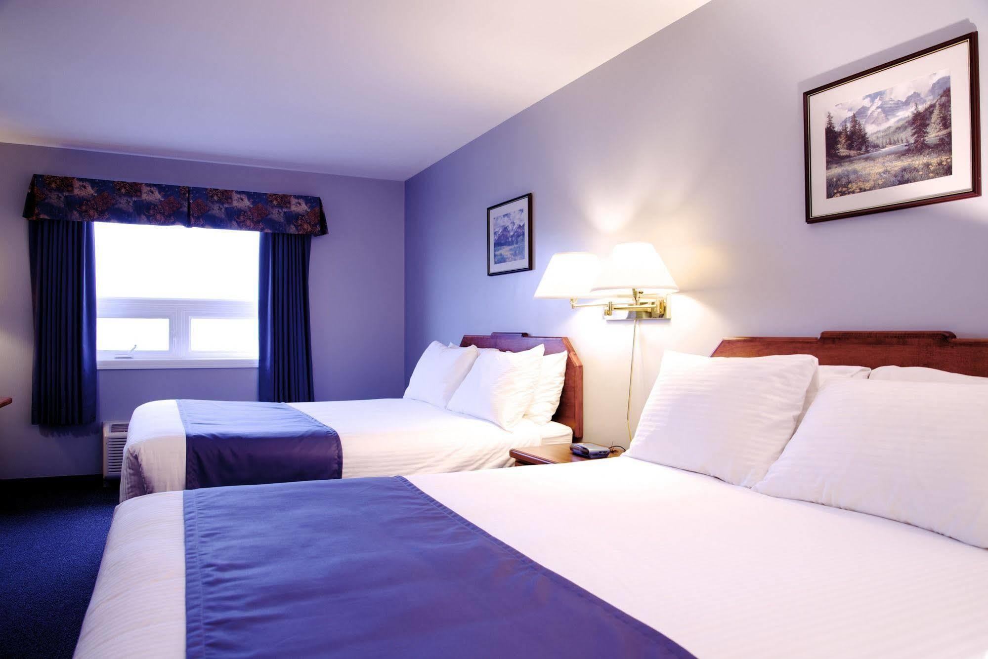 St Christopher'S Hotel ชาแนลปอร์โอแบสก์ ภายนอก รูปภาพ
